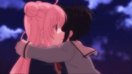 해피 슈가 라이프스포 스압 사랑의 결말