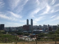 걸어서 안양시 12개 성당 투어