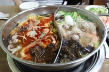 성남 태평역 훠궈무한리필