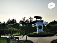 건대와 주변지역