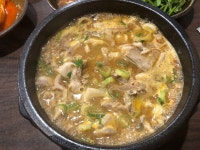 선릉 농민백암왕순대에서 먹은 순대국~~~ | 음식 갤러리 선릉 농민백암왕순대에서 먹은 순대국~~~ | 음식 갤러리 | 루리웹