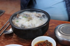 양평에서 해장국 먹었습니다 - 양평 개군면, 원조 양평신내서울해장국 | 음식 갤러리 양평에서 해장국 먹었습니다 - 양평 개군면, 원조... 