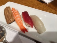 대한민국 3대 뷔페 신라호텔 더 파크뷰