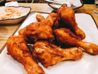 안산에서 치킨 먹었습니다 - 안산 선부동, 본바베큐 | 음식 갤러리 안산에서 치킨 먹었습니다 - 안산 선부동, 본바베큐 | 음식 갤러리 | 루리웹