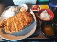 인천 유키돈까스 16000원 돈까스 라지사이즈 | 유머 게시판 | 루리웹