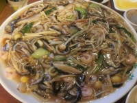 흔한 반도의 중식 메뉴. | 유머 게시판 | RULIWEB 흔한 반도의 중식 메뉴. | 유머 게시판 | 루리웹