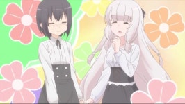 스노하라 장의 관리인씨