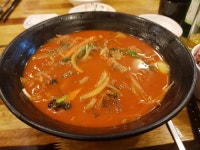 맛쪄 짬뽕 | 진짜 불맛쪄는 차돌짬뽕 중국집에서 저녁 | 음식 갤러리 진짜 불맛쪄는 차돌짬뽕 중국집에서 저녁 | 음식 갤러리 | 루리웹