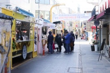 골목식당(신포시장편) 타코타마 다녀왔습니다 - 인천 신포시장, 타코타마/만스김밥 | 음식 갤러리 골목식당(신포시장편) 타코타마 다녀왔습니다... 