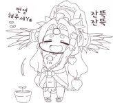 (fgo)귀여운 케찰 누님 | 유머 게시판 | 루리웹