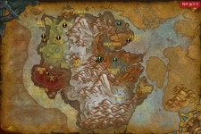 아제로스 | World of Warcraft: Battle for Azeroth | 월드 오브 워크래프트 격전의 아제로스... 격전의 아제로스 | World of Warcraft: Battle for... 