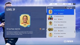 피파19 잡담 & 임대카드 이벤트 시작하겠습니다 | 피파 매니저 06 피파19 잡담 & 임대카드 이벤트 시작하겠습니다 | 피파 매니저 06 | 루리웹