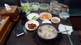 오늘자 점심_선릉역_순대국밥 | 음식 갤러리 오늘자 점심_선릉역_순대국밥 | 음식 갤러리 | 루리웹