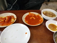 미아리 숭인 시장 제일 분식 떡뽁기집 | 음식 갤러리 미아리 숭인 시장 제일 분식 떡뽁기집 | 음식 갤러리 | 루리웹