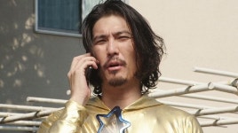 가면라이더 빌드 빌드의 웃음벨 환덕이형의 프라임 로그편