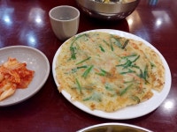 잔치국수, 부추전 | 음식 갤러리 잔치국수, 부추전 | 음식 갤러리 | 루리웹