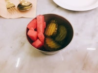 분당에서 에그베네딕트, 펜케이크 먹었습니다 - 2001아울렛 분당점, bmeal | 음식 갤러리 분당에서 에그베네딕트, 펜케이크 먹었습니다... 