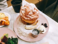 분당에서 에그베네딕트, 펜케이크 먹었습니다 - 2001아울렛 분당점, bmeal | 음식 갤러리 분당에서 에그베네딕트, 펜케이크 먹었습니다... 