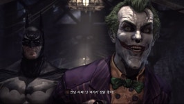 배트맨 아캄 어사일럼 | 게임 스샷 게시판 배트맨 아캄 어사일럼 | 게임 스샷 게시판 | 루리웹