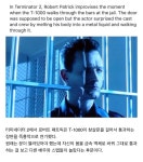 배우의 즉석 애드립 올타임 레전드