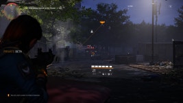 디비전 2 프라이빗 베타 | PC패키지 스샷 디비전 2 프라이빗 베타 | PC패키지 스샷 | 루리웹