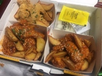 집에서 치킨 먹었습니다 - 안산 선부동, 치요남치킨 | 음식 갤러리 집에서 치킨 먹었습니다 - 안산 선부동, 치요남치킨 | 음식 갤러리 | 루리웹