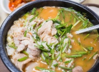 2박3일 부산 여행기 돼지국밥 돼지국밥 오션뷰 호텔 제첩덮밥 돼지국밥
