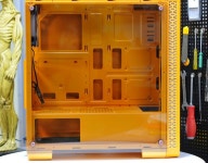 pc 케이스 도색 해봤습니다