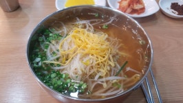 군산 군산국수