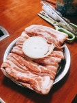 안산에서 삼겹살 먹었습니다 - 안산 선부, 기사촌시골손순두부 | 음식 갤러리 안산에서 삼겹살 먹었습니다 - 안산 선부, 기사촌시골손순두부... 