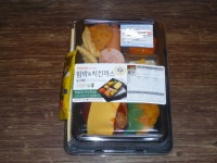 세븐일레븐 함박&치킨까스 | 음식 갤러리 세븐일레븐 함박&치킨까스 | 음식 갤러리 | 루리웹