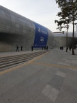플레이스테이션 페스타 기다림의 고행행사사진 적음