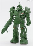Zaku Marine Type verOrigin