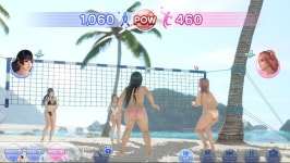 [DOAXVV] 스팀판을 해보았다. | 게임 스샷 게시판 [DOAXVV] 스팀판을 해보았다. | 게임 스샷 게시판 | 루리웹