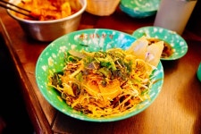 근래에 맛본 다양한 14가지 음식들 데이터주의