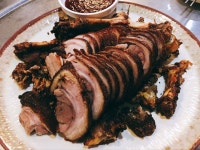 안산에서 튀김족발 먹었습니다 안산 중앙동 촌놈상회