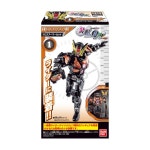 반다이 식완 장동 가면라이더 지오 RIDE8 Feat 창동 가면라이더 빌드