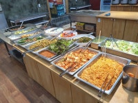 4월18일자 구내식당 입니다