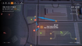 지하도 세력 열쇠 공략 입니다. 더 디비전 2 지하도 세력 열쇠 공략 입니다. 더 디비전 2 루리웹
