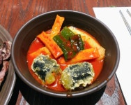 근래에 맛본 다양한 14가지 음식들 데이터주의