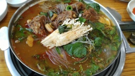 감자탕 | 음식 갤러리 | 루리웹 모바일 감자탕 | 음식 갤러리