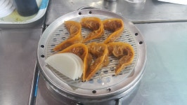 노량진 고시생의 23천원대로 먹을 수 있는 음식 나들이