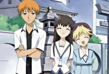 후르츠바스켓 리메크에 구작 더빙 입혀 보았습니다