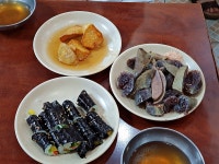 숭인시장 제일분식맛있는 녀석들 삼양동 인차이나 역삼역 에그드랍