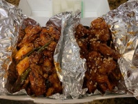 새로 오픈한 동네 닭집. | 음식 갤러리 새로 오픈한 동네 닭집. | 음식 갤러리 | 루리웹