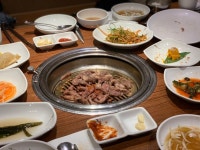 인천에서 갈매기살 먹었습니다 인천 논현동 송도갈매기