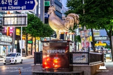 itx청춘타고 다녀온 춘천가족여행