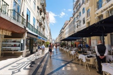 18년 여름 포르투갈 여행기 1