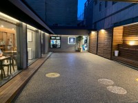 용산에서 규아상전골 먹었습니다 서울 용산 이여곰탕