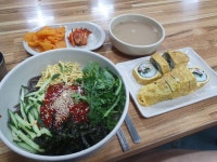 인천 현지인 숨은 맛집 소개 5 오목골 즉석메밀우동